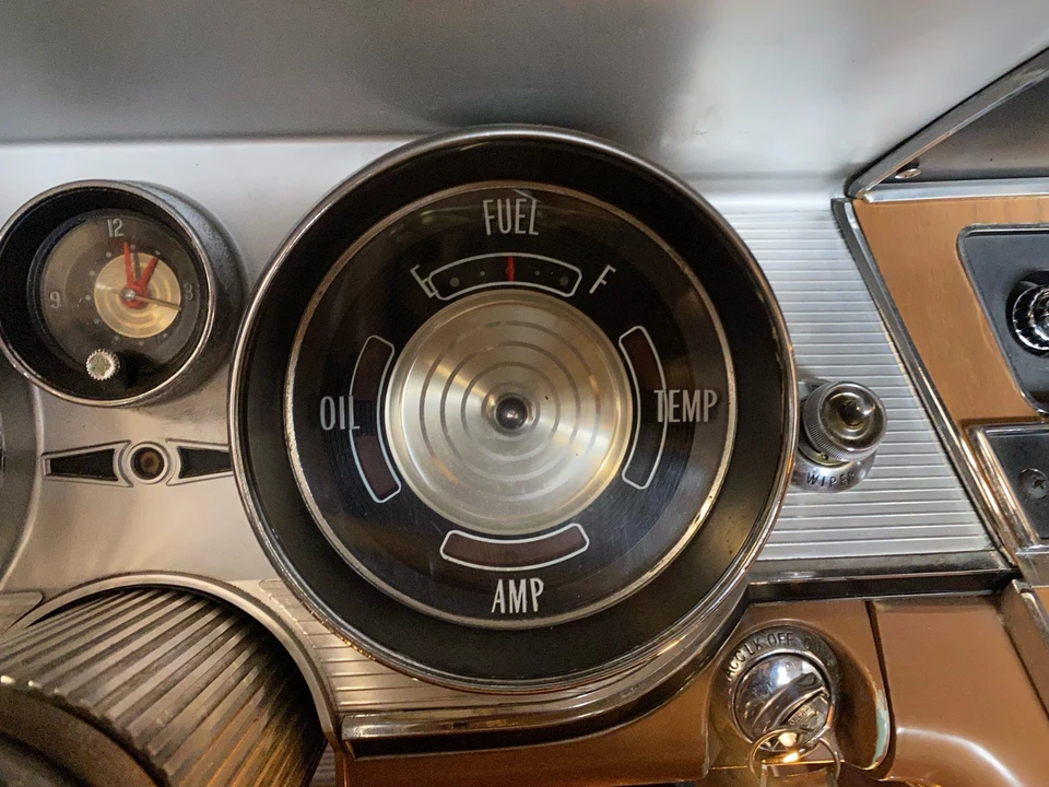 1964 Buick Riviera 1st Gen - Image 27 of 31