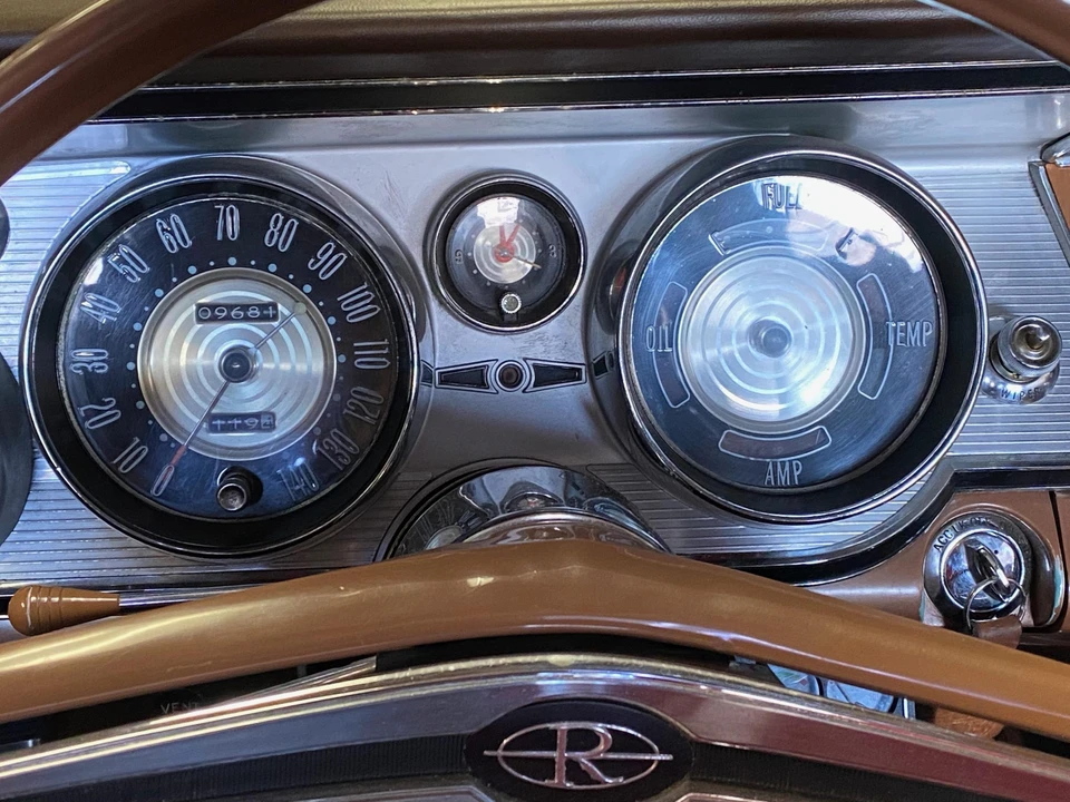 1964 Buick Riviera 1st Gen - Image 25 of 31