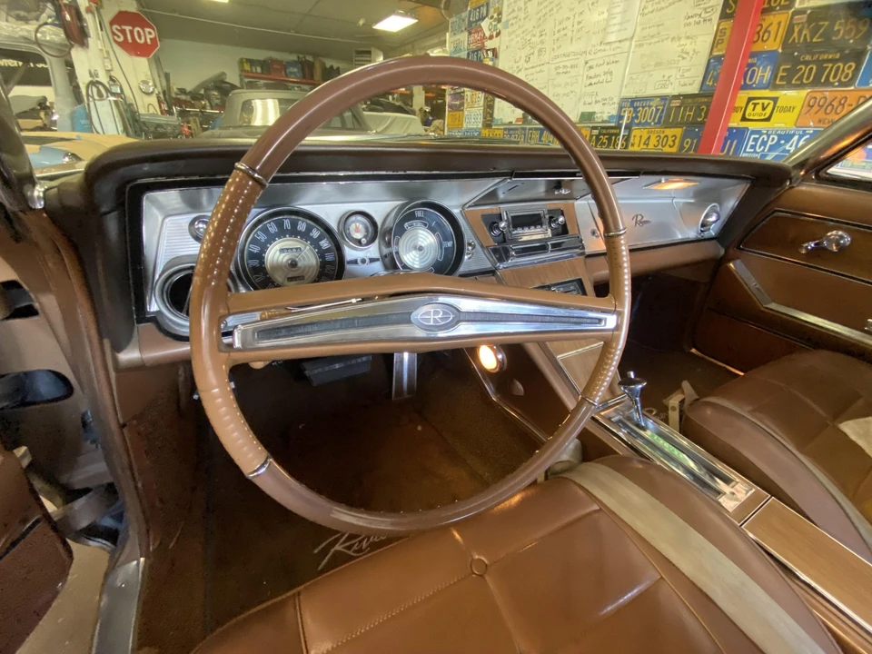 1964 Buick Riviera 1st Gen - Image 23 of 31