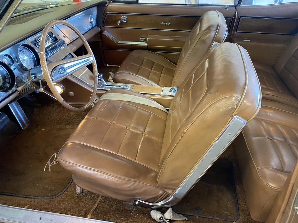 1964 Buick Riviera 1st Gen - Image 22 of 31