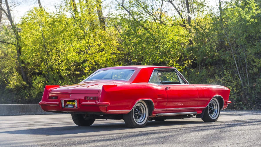 1964 Buick Riviera 1st Gen - Image 3 of 12