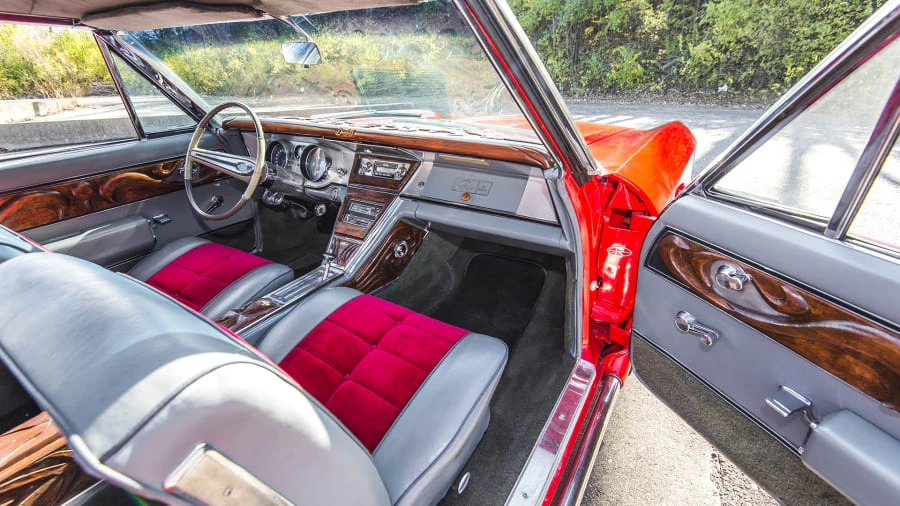 1964 Buick Riviera 1st Gen - Image 5 of 12