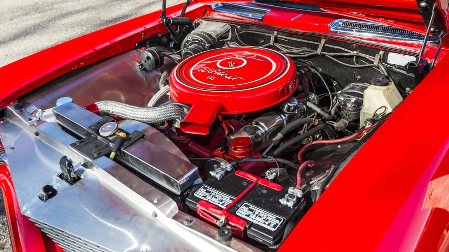 1964 Buick Riviera 1st Gen - Image 6 of 12