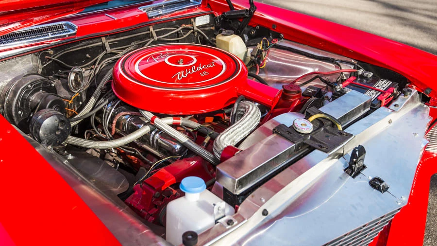 1964 Buick Riviera 1st Gen - Image 7 of 12