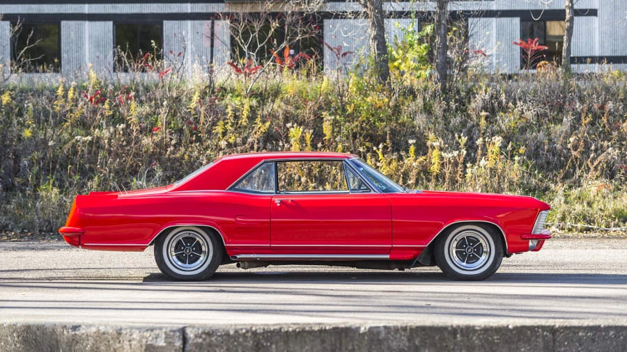 1964 Buick Riviera 1st Gen - Image 8 of 12