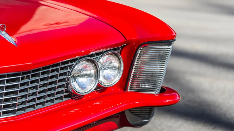 1964 Buick Riviera 1st Gen - Image 9 of 12