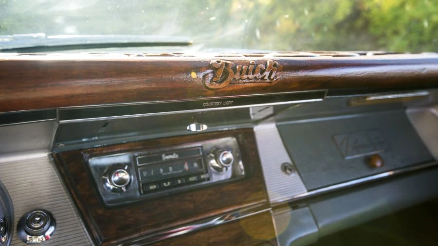 1964 Buick Riviera 1st Gen - Image 11 of 12