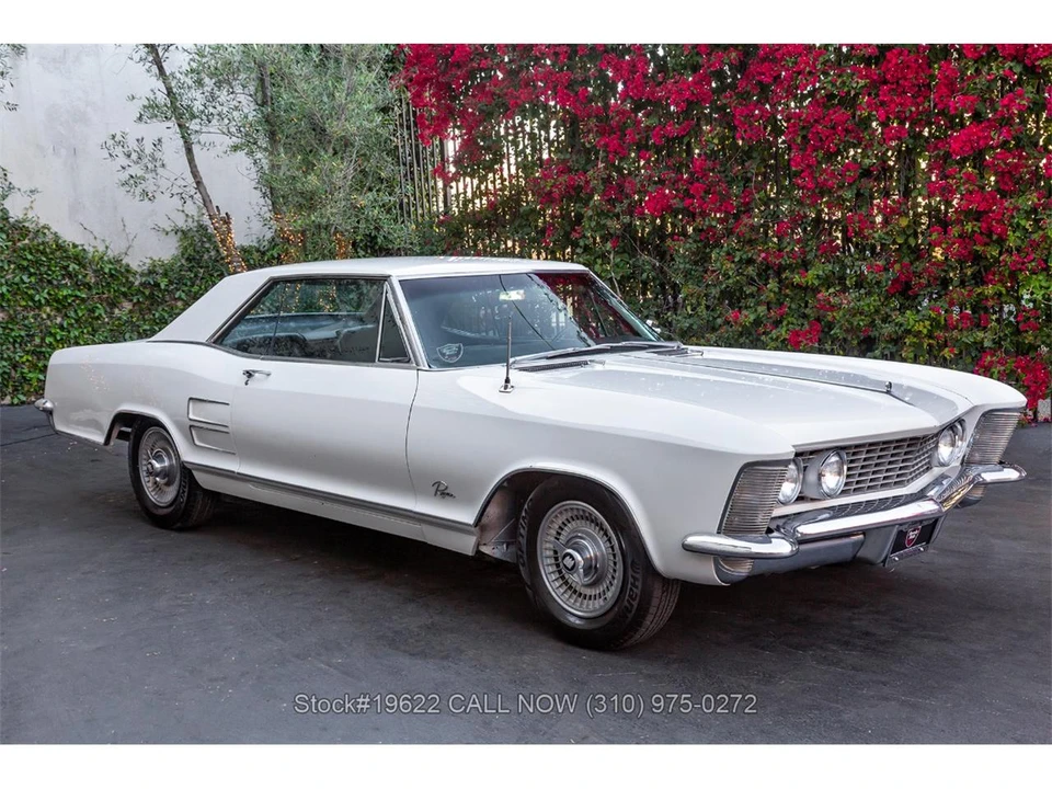 1964 Buick Riviera 1st Gen - Image 2 of 31