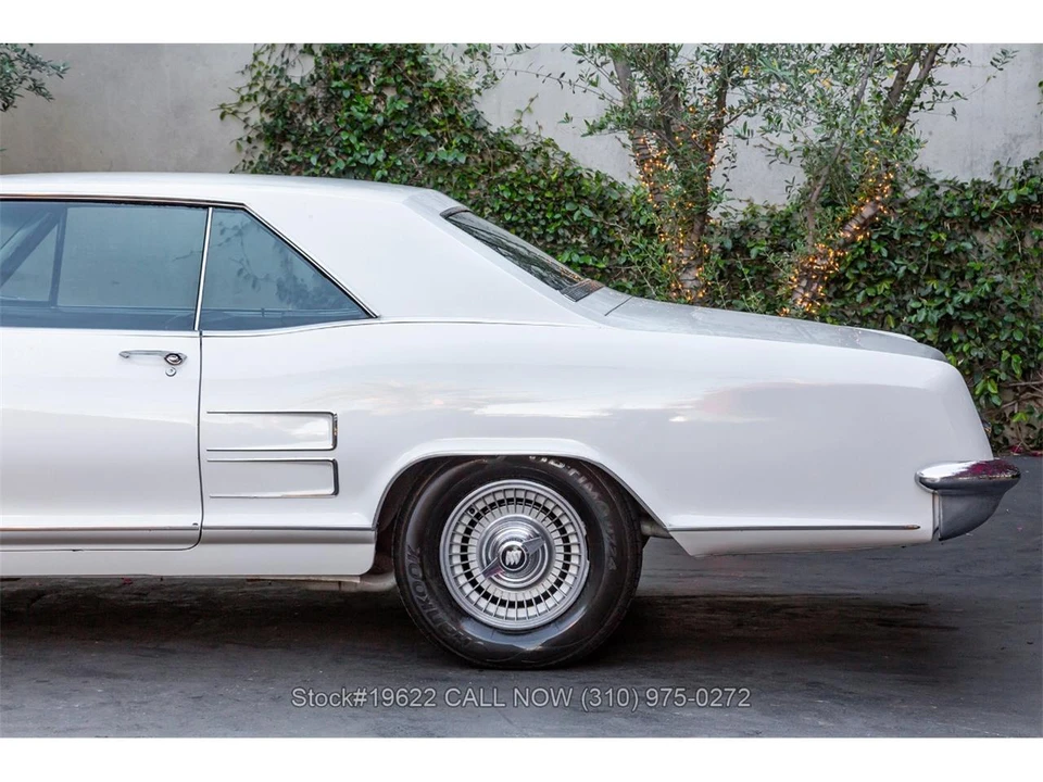1964 Buick Riviera 1st Gen - Image 12 of 31