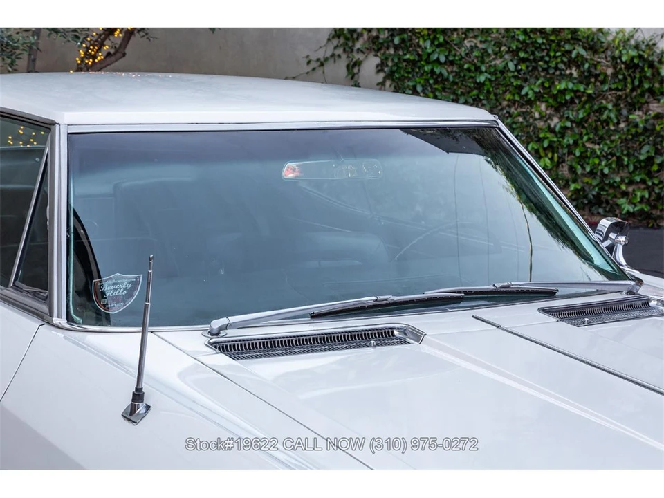 1964 Buick Riviera 1st Gen - Image 8 of 31