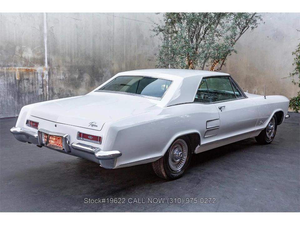 1964 Buick Riviera 1st Gen - Image 4 of 31