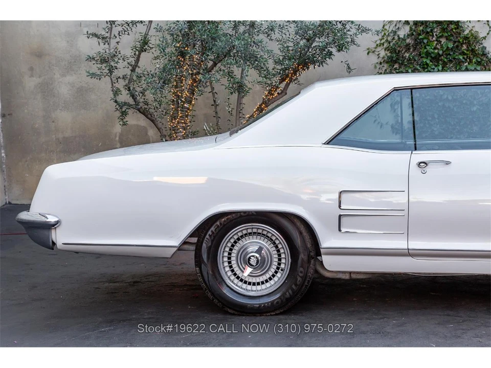 1964 Buick Riviera 1st Gen - Image 10 of 31