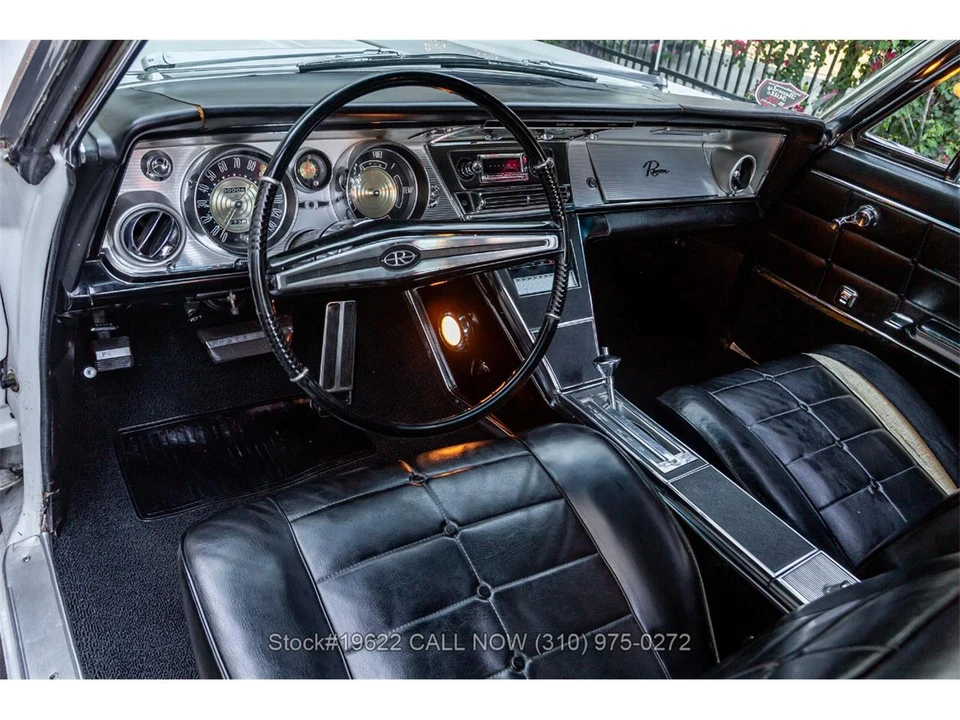 1964 Buick Riviera 1st Gen - Image 16 of 31