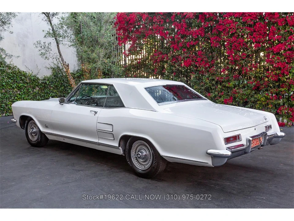 1964 Buick Riviera 1st Gen - Image 6 of 31