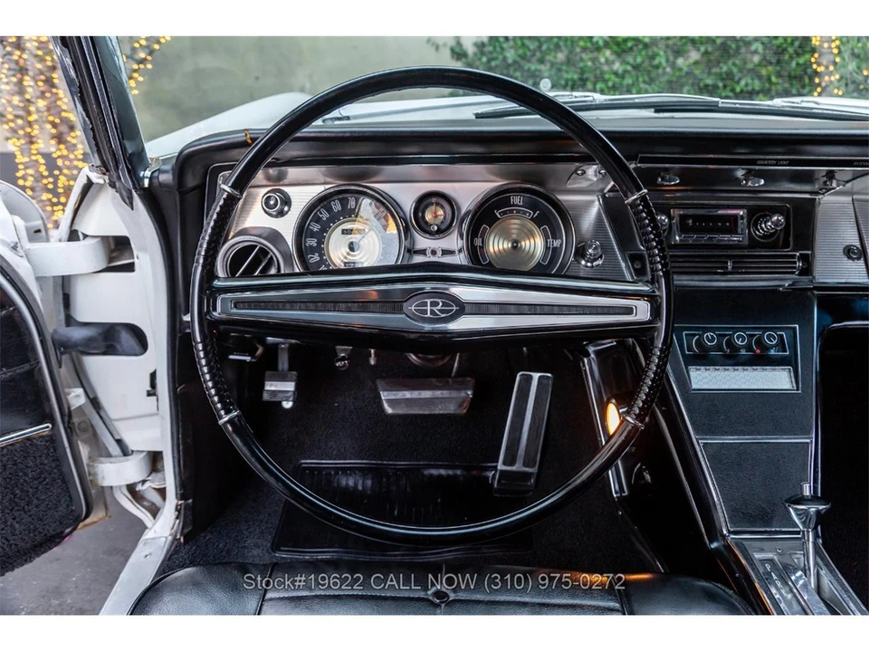 1964 Buick Riviera 1st Gen - Image 17 of 31