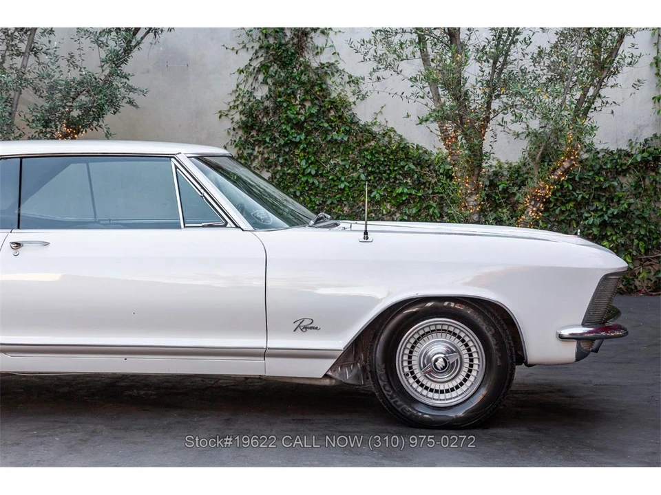 1964 Buick Riviera 1st Gen - Image 9 of 31