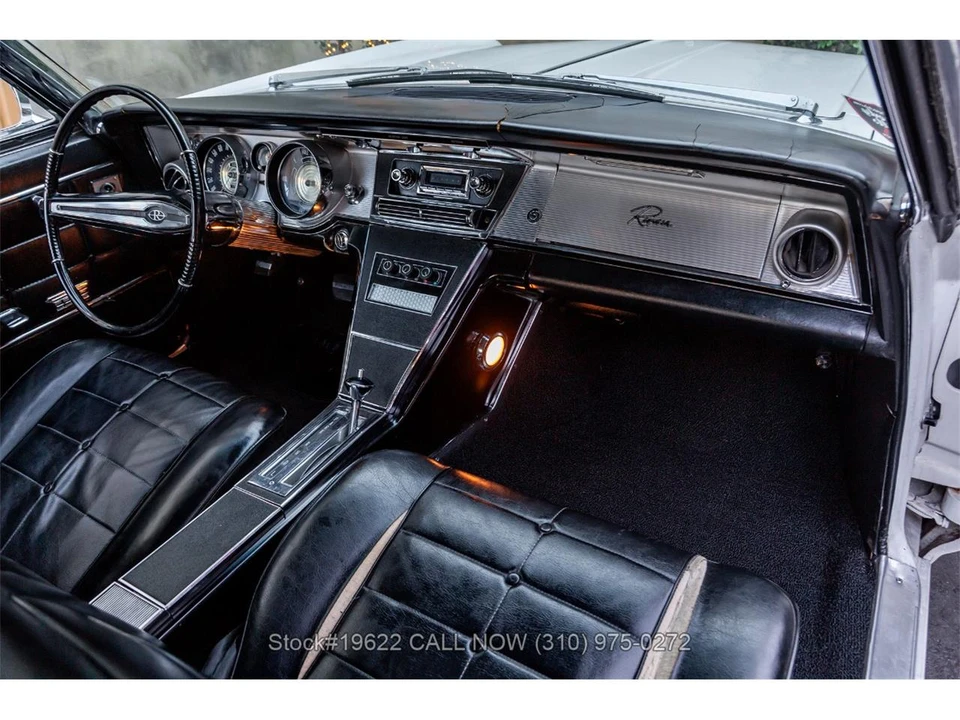 1964 Buick Riviera 1st Gen - Image 21 of 31
