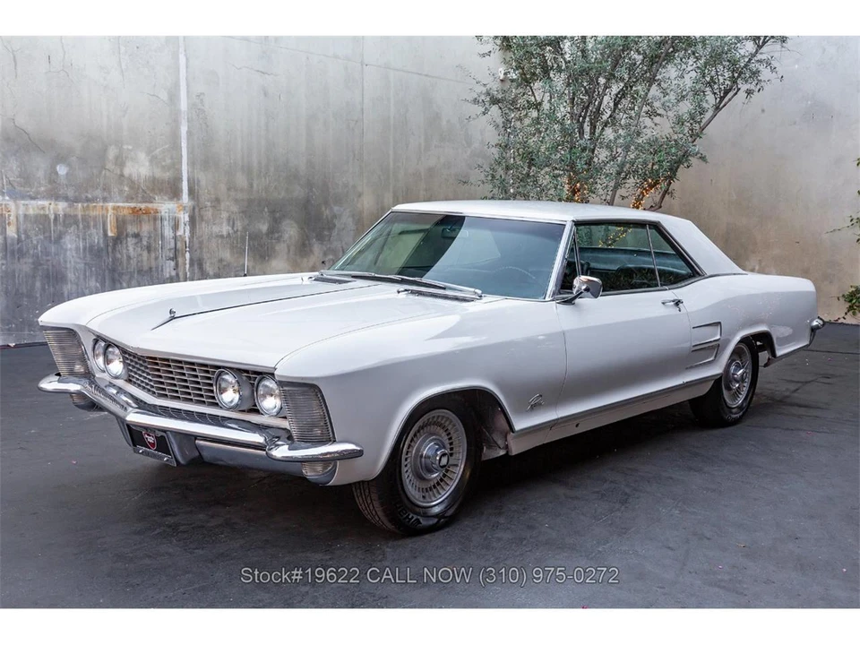 1964 Buick Riviera 1st Gen - Image 7 of 31
