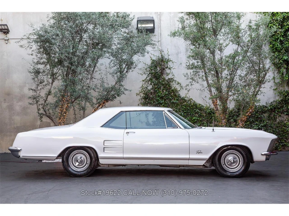 1964 Buick Riviera 1st Gen - Image 3 of 31