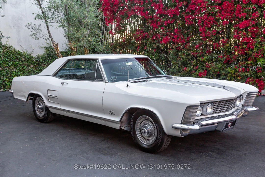 1964 Buick Riviera 1st Gen - Image 3 of 31