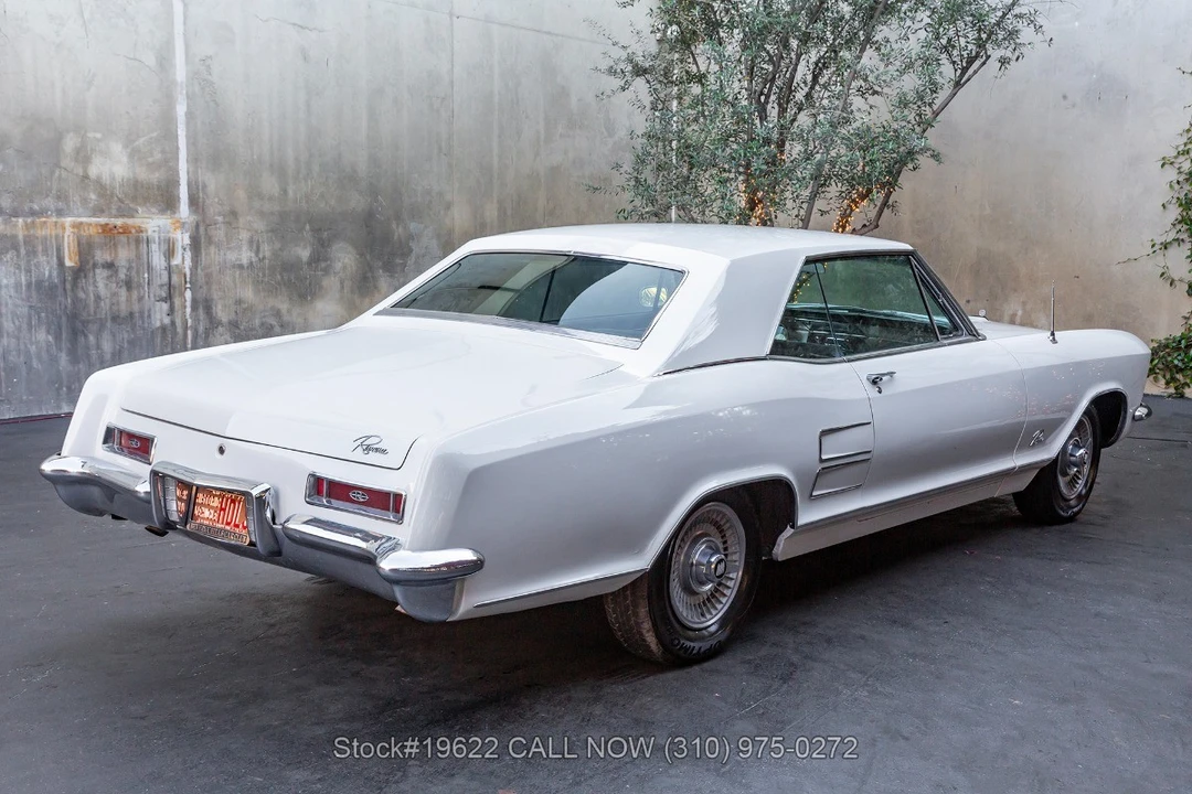 1964 Buick Riviera 1st Gen - Image 6 of 31
