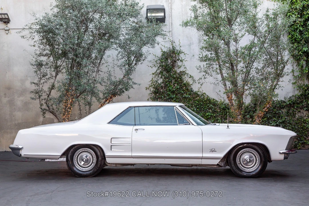 1964 Buick Riviera 1st Gen - Image 4 of 31