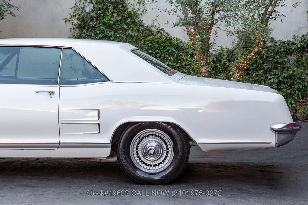 1964 Buick Riviera 1st Gen - Image 14 of 31
