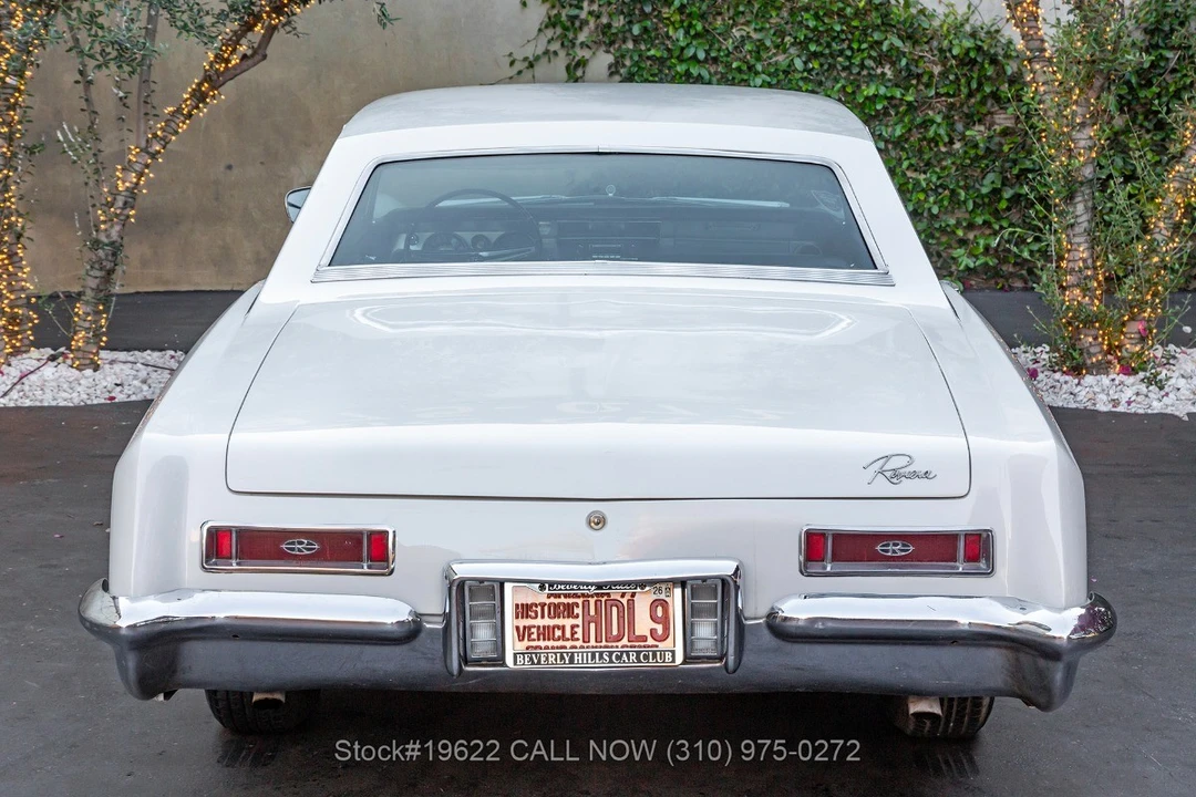 1964 Buick Riviera 1st Gen - Image 7 of 31
