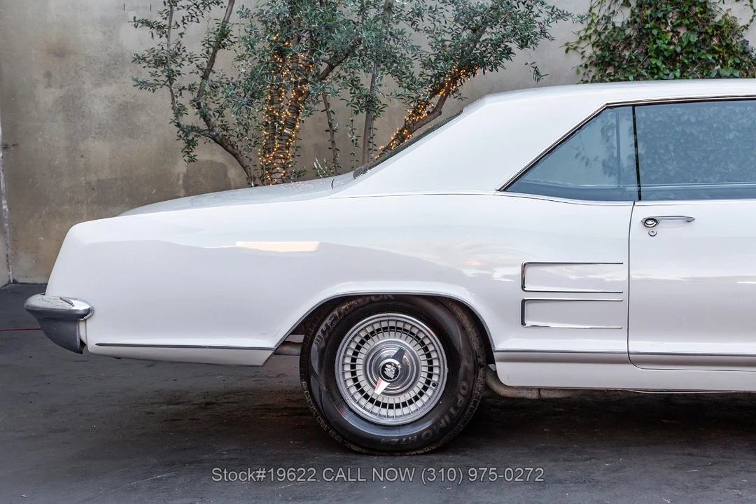 1964 Buick Riviera 1st Gen - Image 12 of 31
