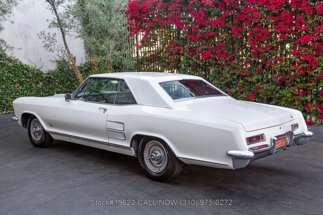1964 Buick Riviera 1st Gen - Image 8 of 31