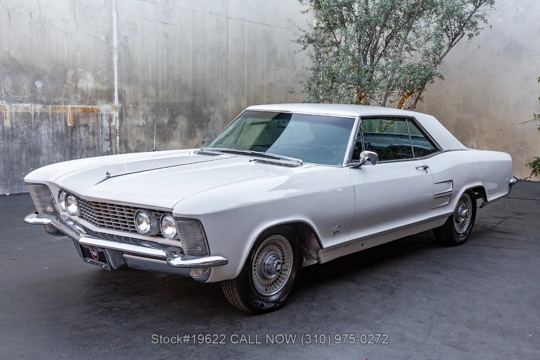 1964 Buick Riviera 1st Gen - Image 9 of 31