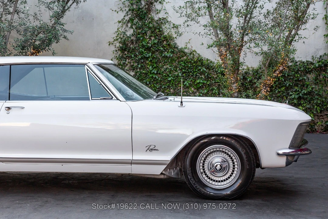 1964 Buick Riviera 1st Gen - Image 11 of 31