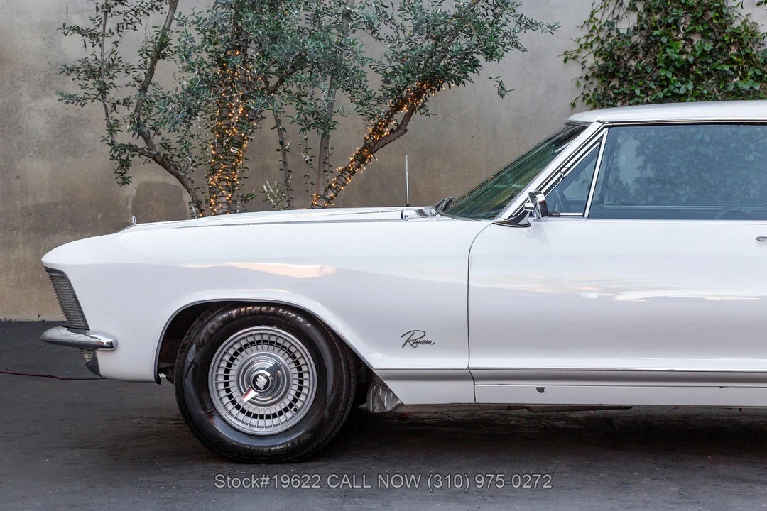 1964 Buick Riviera 1st Gen - Image 13 of 31