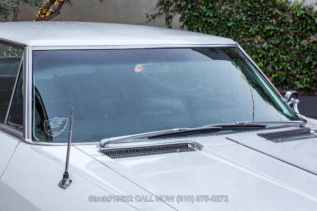 1964 Buick Riviera 1st Gen - Image 10 of 31