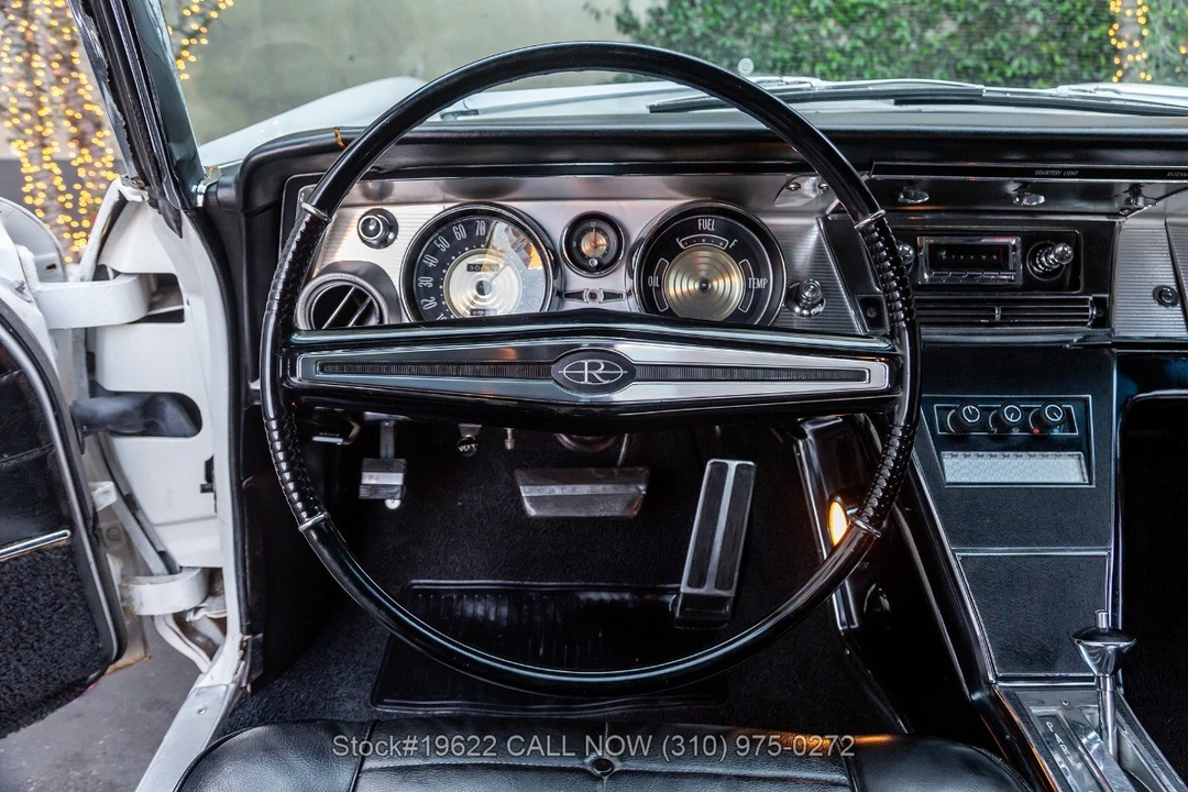 1964 Buick Riviera 1st Gen - Image 19 of 31