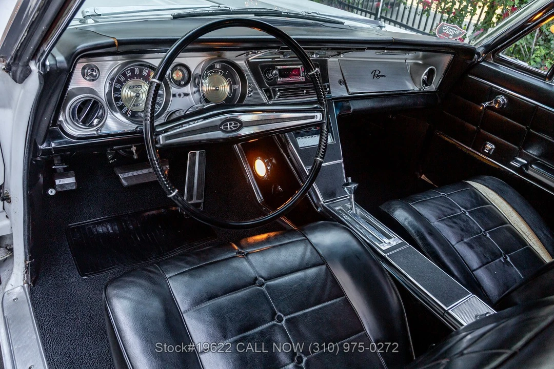 1964 Buick Riviera 1st Gen - Image 18 of 31