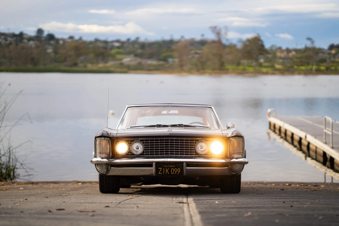 1964 Buick Riviera 1st Gen - Image 4 of 31