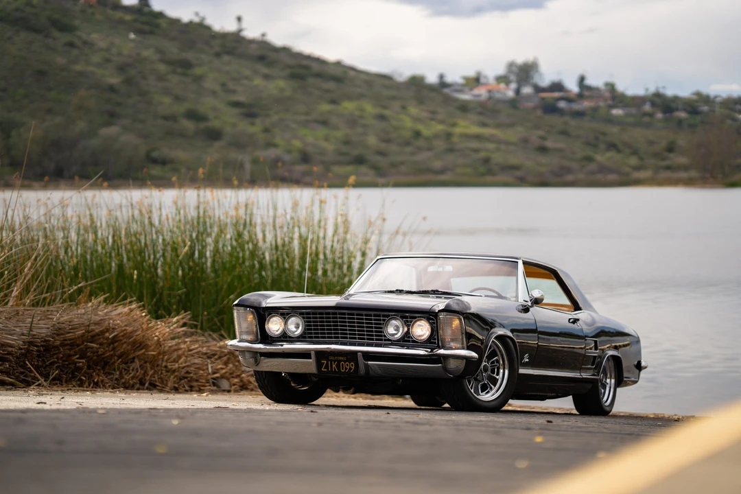 1964 Buick Riviera 1st Gen - Image 2 of 31