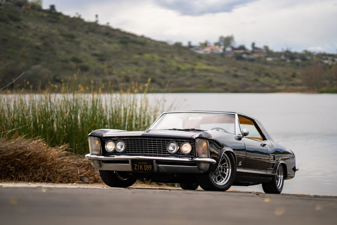 1964 Buick Riviera 1st Gen - Image 3 of 31