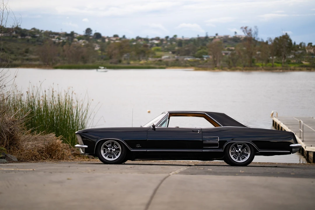 1964 Buick Riviera 1st Gen - Image 13 of 31