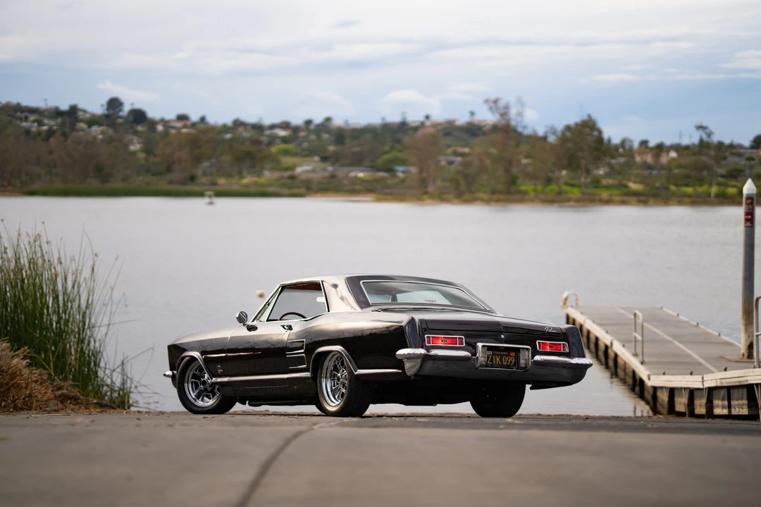 1964 Buick Riviera 1st Gen - Image 11 of 31