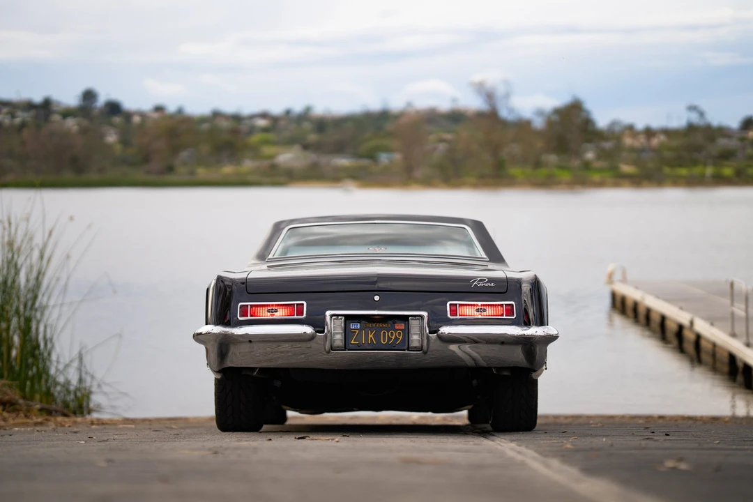 1964 Buick Riviera 1st Gen - Image 10 of 31
