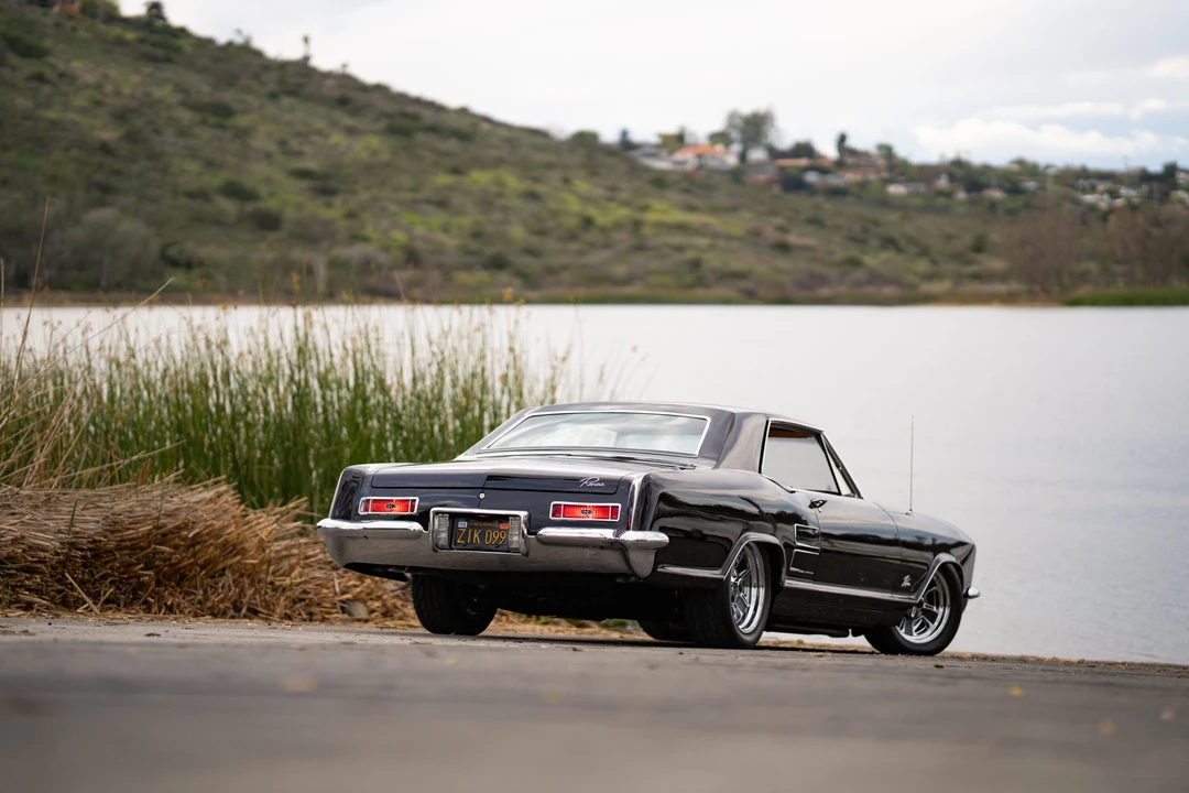 1964 Buick Riviera 1st Gen - Image 8 of 31