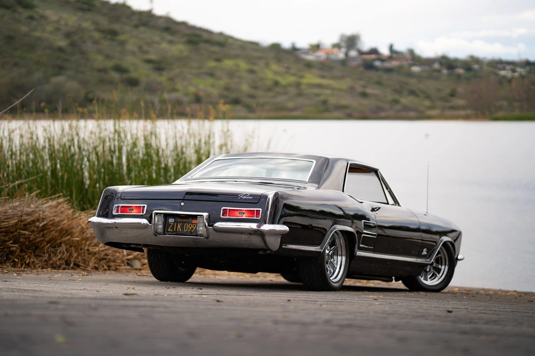 1964 Buick Riviera 1st Gen - Image 9 of 31