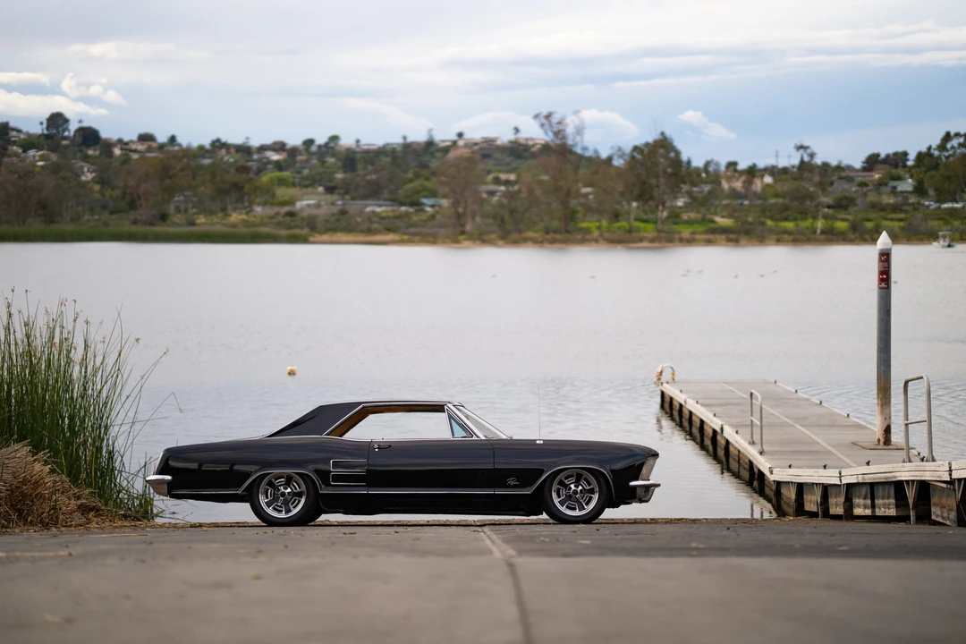 1964 Buick Riviera 1st Gen - Image 6 of 31