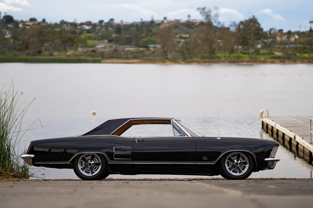 1964 Buick Riviera 1st Gen - Image 7 of 31