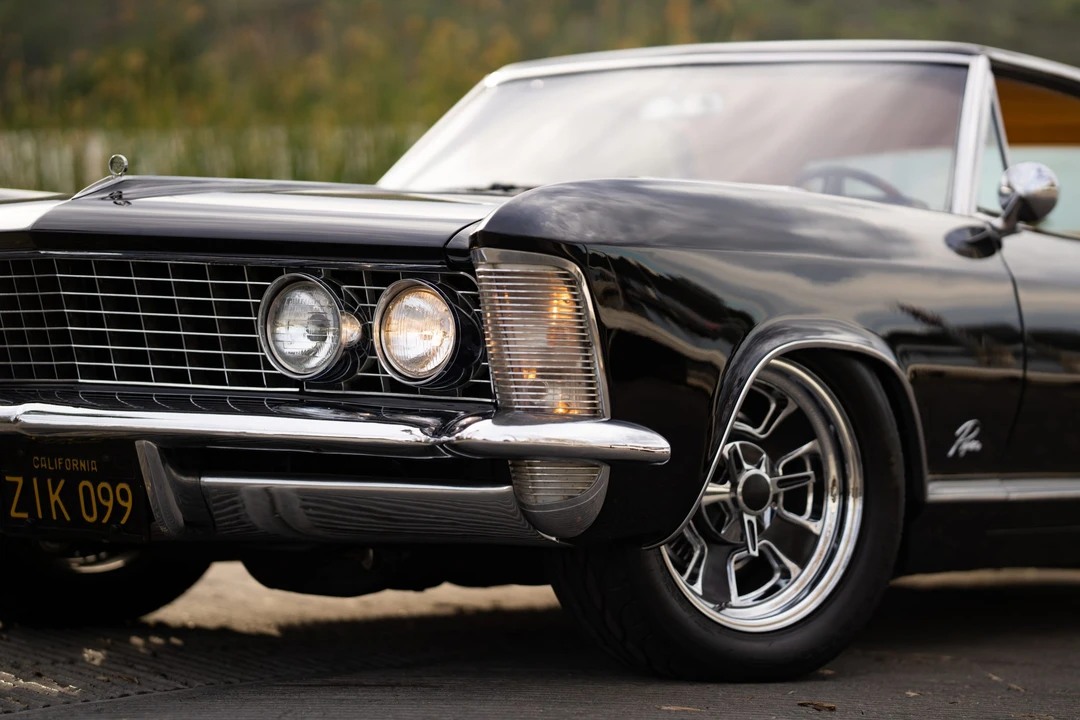 1964 Buick Riviera 1st Gen - Image 18 of 31