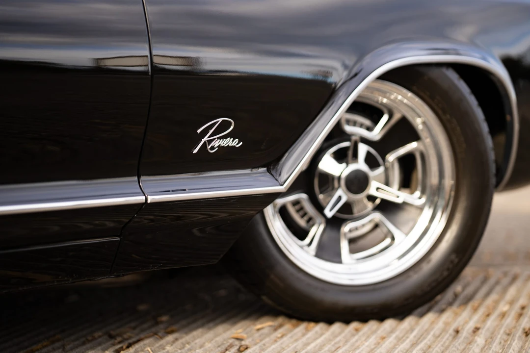 1964 Buick Riviera 1st Gen - Image 25 of 31