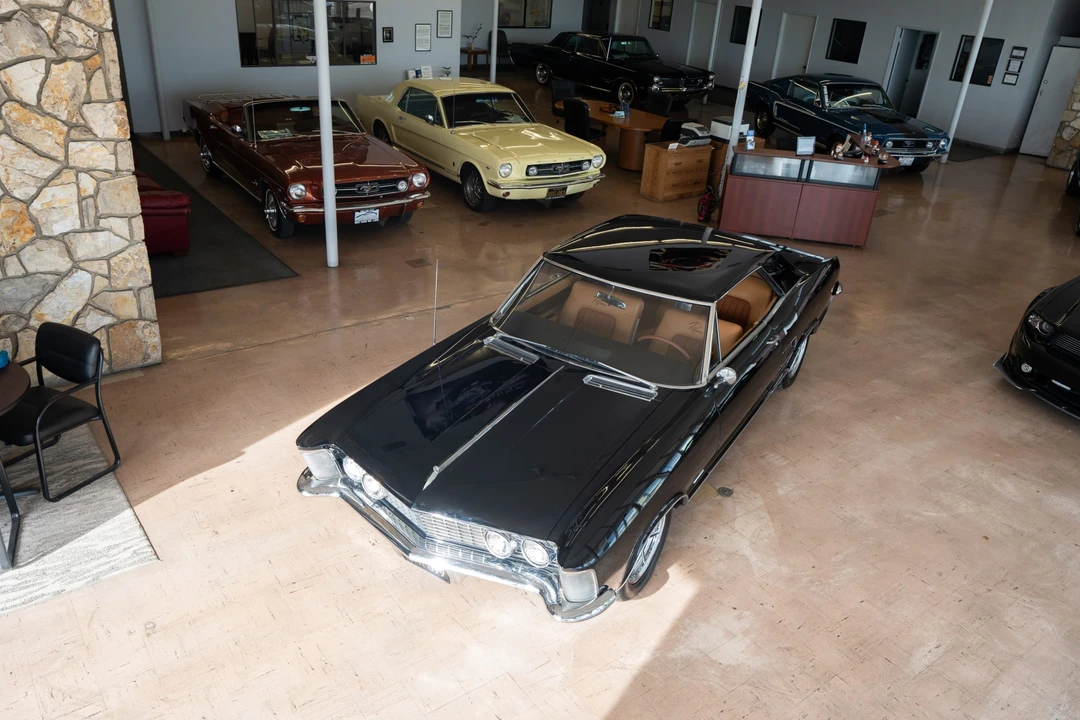 1964 Buick Riviera 1st Gen - Image 14 of 31