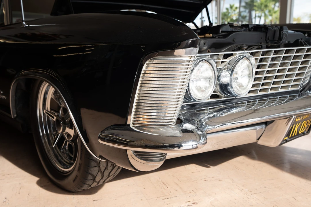 1964 Buick Riviera 1st Gen - Image 22 of 31